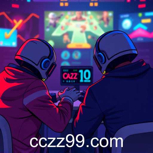 Evolving Trends in the Online Gaming Industry