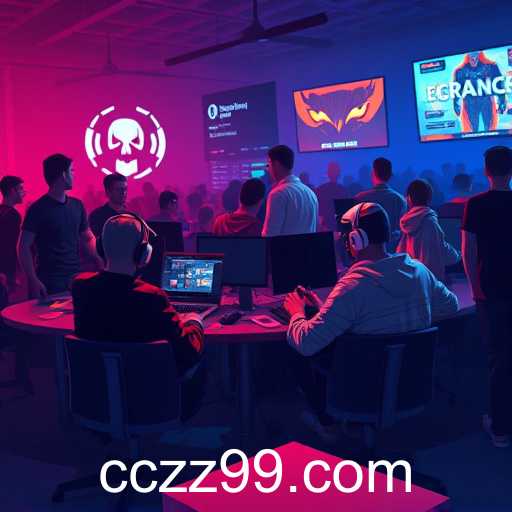 The Rising Influence of Online Gaming Communities